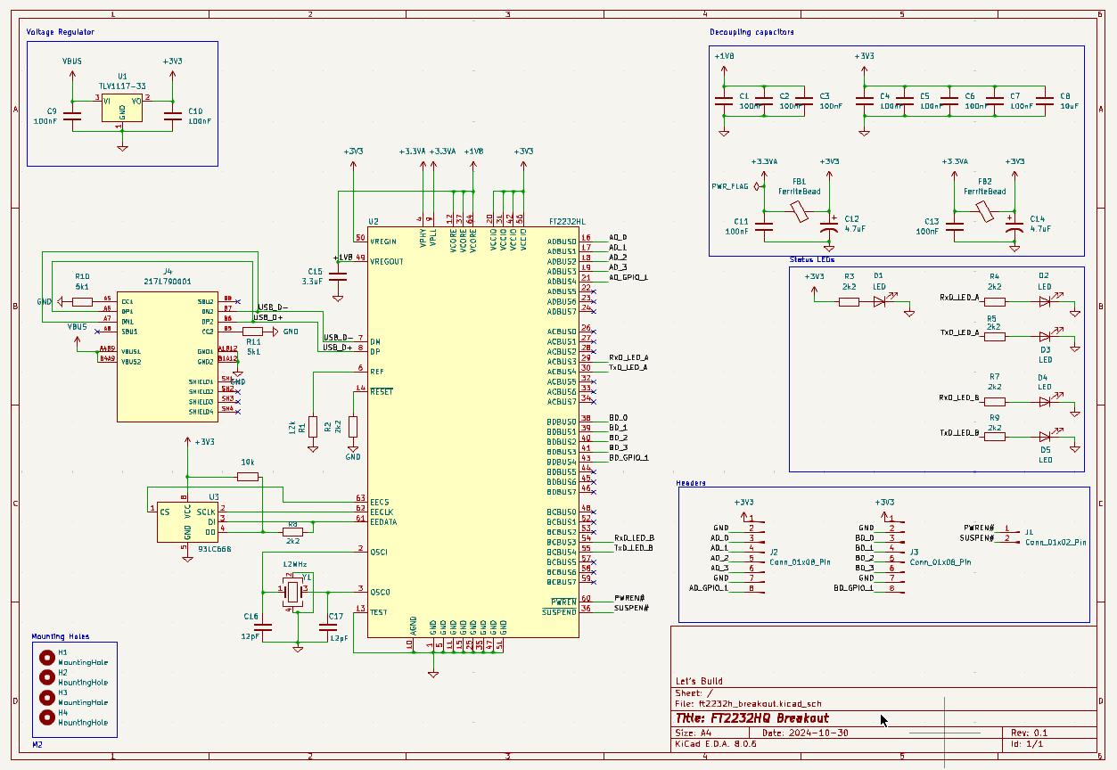 Schematic