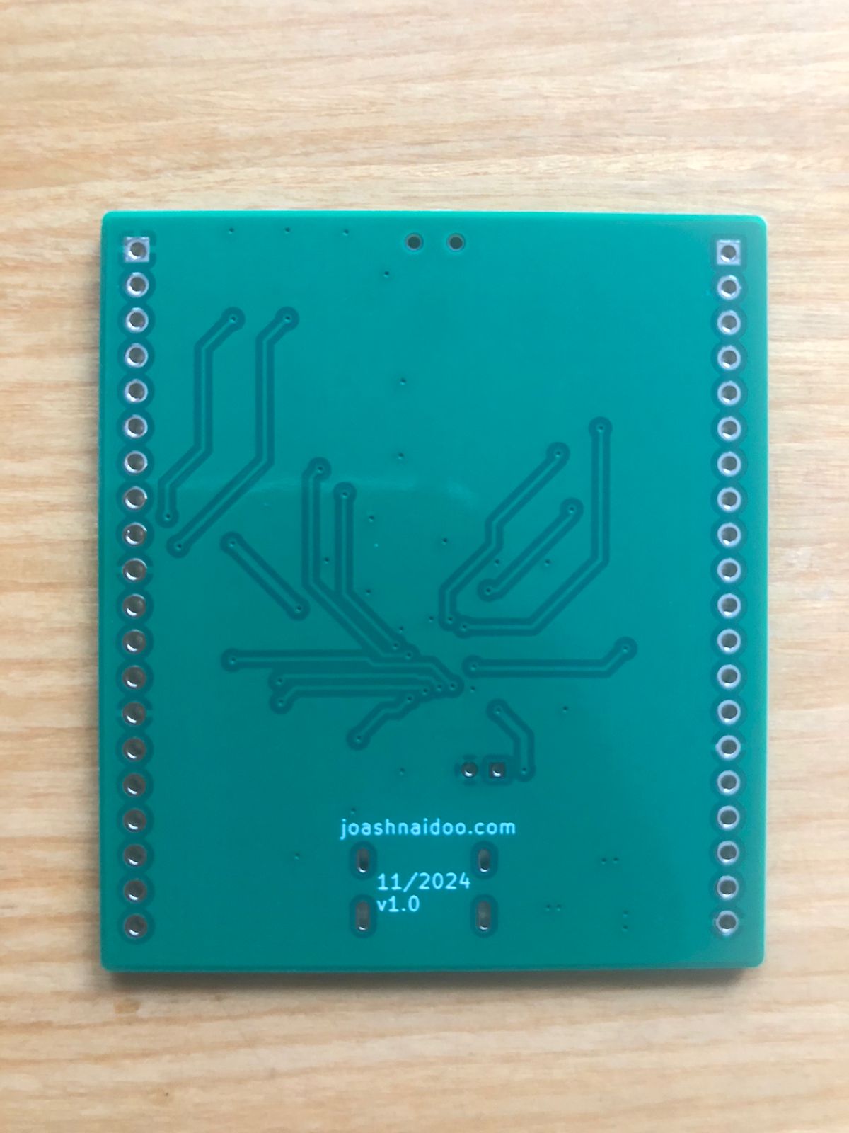 PCBBack