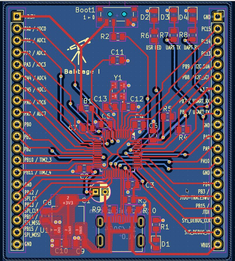 PCBDesign